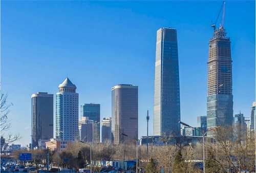 上海舒适五恒系统推广