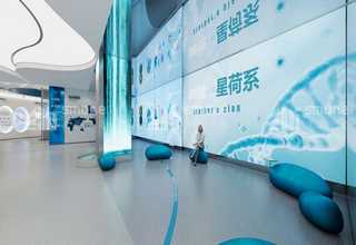 南京企业楼宇控制