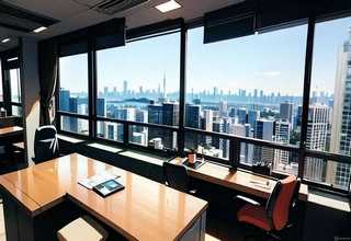 吸收塔封头加工