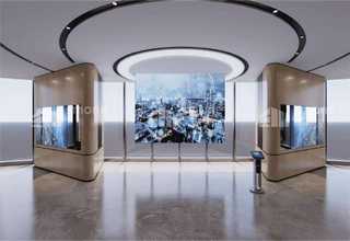 工程油烟机风帽参数