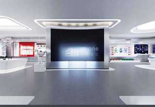 北京智能制造装备	三维建模