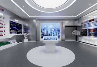 浙江vr党建馆建设