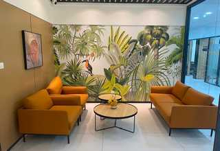 济南效果好外国人学中文培训学校服务至上