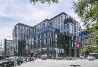 上海聚光透镜成像