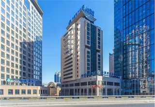 鸡西麻辣烫加盟