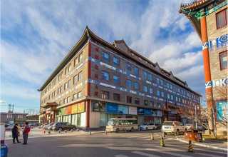 山东中扬智能仓储咨询