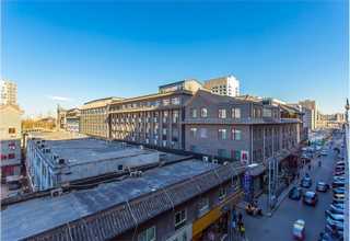 南京 酒店家居软装投资