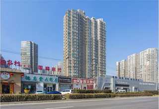 浦口区附近老年公寓哪家好