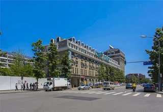 天津工业小型抓取机械臂