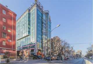 南通化工厂污水处理