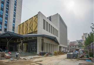 贵阳WPC板材生产线厂家